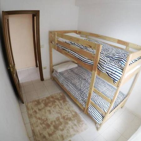 Piso Centrico - Desayuno De Bienvenida Daire Ferrol Dış mekan fotoğraf